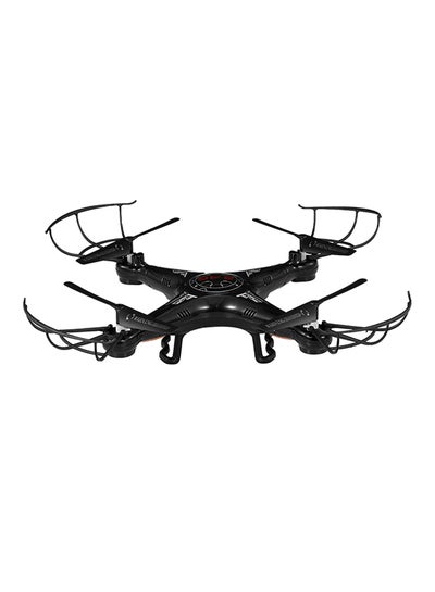 Buy X5C 3D Flips One Key Return RC Drone Quadcopter in UAE