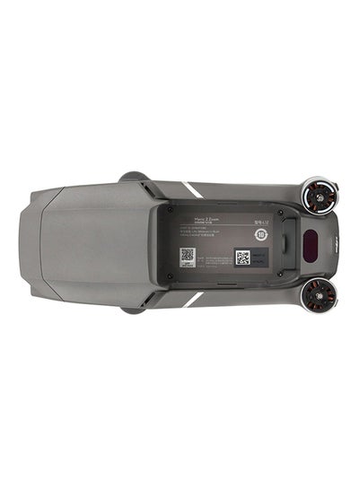 Buy Charging Port Cover For DJI Mavic 2 Pro And Zoom Grey in Saudi Arabia