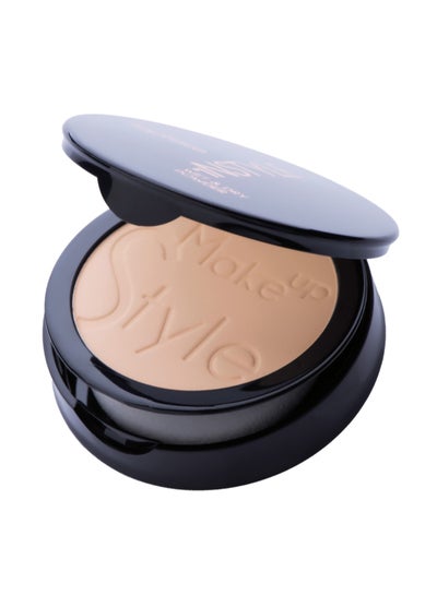 Buy Instyle Wet and Dry Powder Cream in UAE