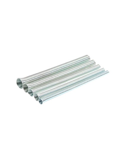 Buy 5 Piece Spring Bending Tubes 210Mm Tension Spring Pipe 1/4 in Saudi Arabia