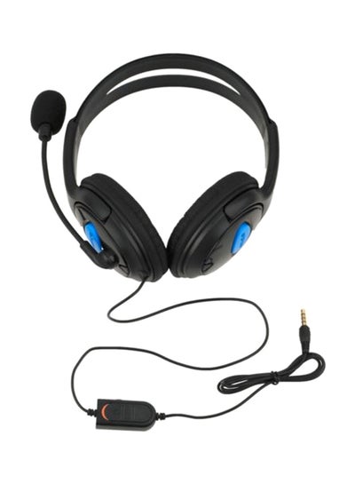 Buy Over-Ear Headphone With Mic in Saudi Arabia