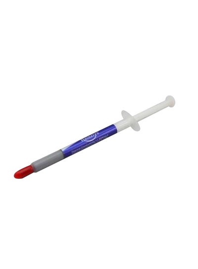 Buy Thermal Paste Compound White in Saudi Arabia