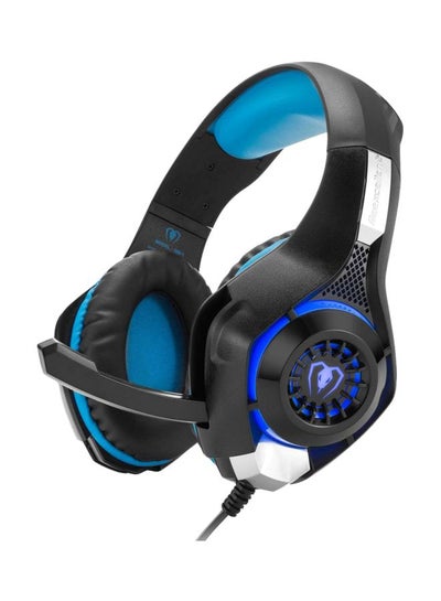 Buy Over-Ear Gaming Headphones With Mic in UAE