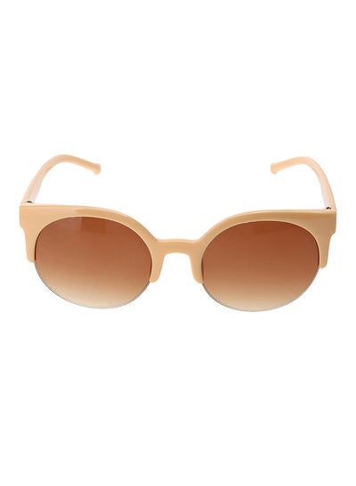 Buy UV Protection Clubmaster Sunglasses in UAE