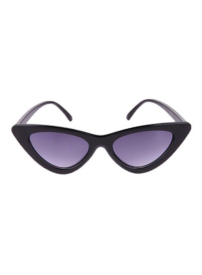 اشتري Women's UV Protection Cat-Eye Sunglasses NF0123040055 في الامارات
