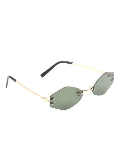 Buy UV Protection Asymmetrical Sunglasses in UAE
