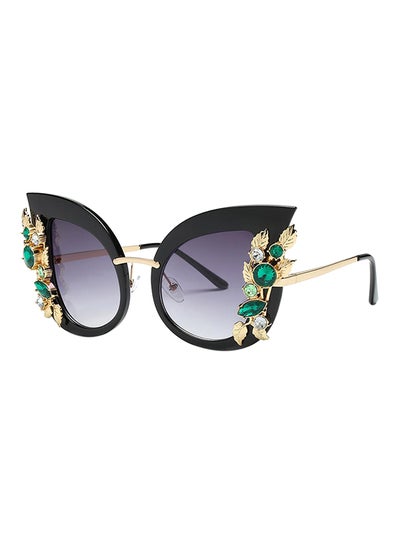 اشتري UV Protection Cat-Eye Sunglasses NF0123040060 للنساء في الامارات