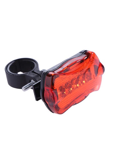 Buy Rear Tail Bicycle Back Light in Saudi Arabia