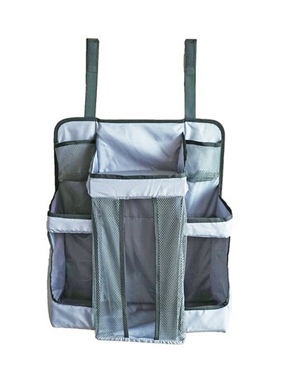 Buy 8-Compartment Hanging Storage Bag in Saudi Arabia