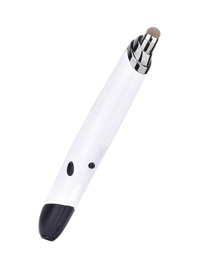 Buy 2.4Ghz USB Wireless Optical Pointing Pen White in Saudi Arabia