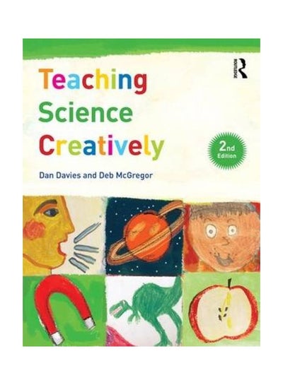 اشتري Teaching Science Creatively paperback english - 25 Aug 2016 في الامارات