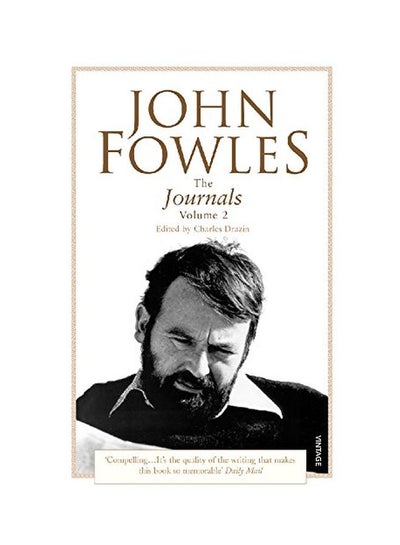 اشتري The Journals: Volume 2 paperback english - 23 Jan 2007 في الامارات