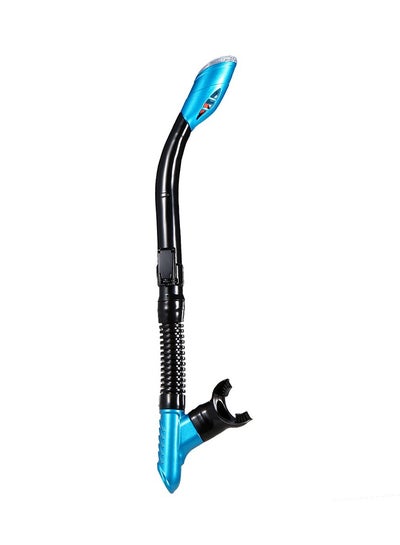 Buy Non-Toxic Underwater Snorkel Tube 49cm in Saudi Arabia