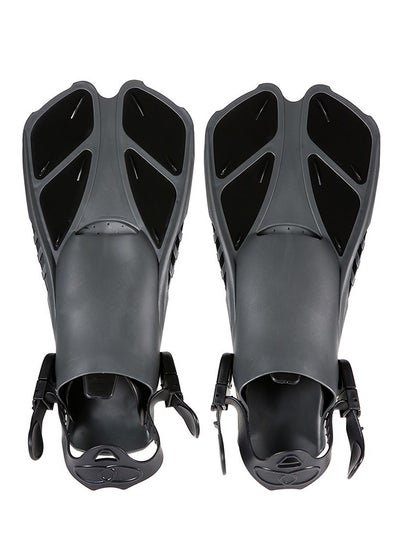 اشتري Adjustable Swim Diving Fins في الامارات