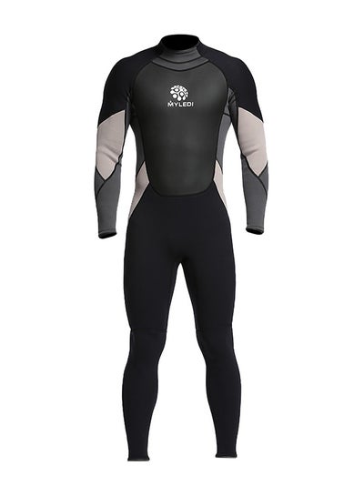 Buy Full Body Swim Diving Suit M in UAE