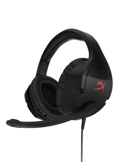 Buy Hyper X Wired Gaming Headset With Mic For PS4/PS5/XOne/XSeries/NSwitch/PC in UAE
