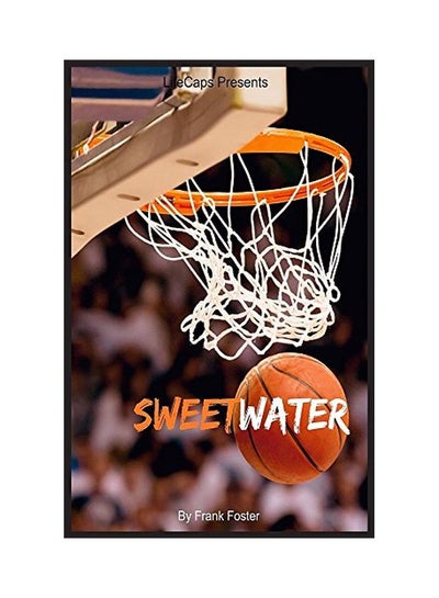 Buy Sweet Water paperback english - 17 May 2016 in UAE