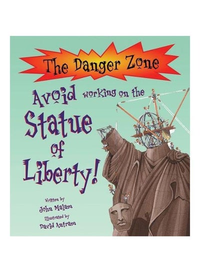 اشتري Avoid Working On The Statue Of Liberty! paperback english - 20 Mar 2009 في الامارات