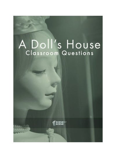 اشتري A Doll's House Classroom Questions غلاف ورقي الإنجليزية by Farrell, Amy - 1 Jul 2015 في الامارات