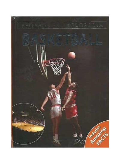 Buy Pegasus Encyclopedia Library: Sports - Basketball paperback english - 30-Mar-11 in UAE