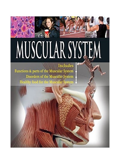 Pegasus Encyclopedia Library Human Body Muscles And Cells Paperback