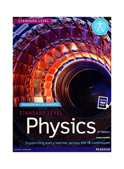 Buy Standard Level Physics paperback english - 2-Feb-18 in UAE