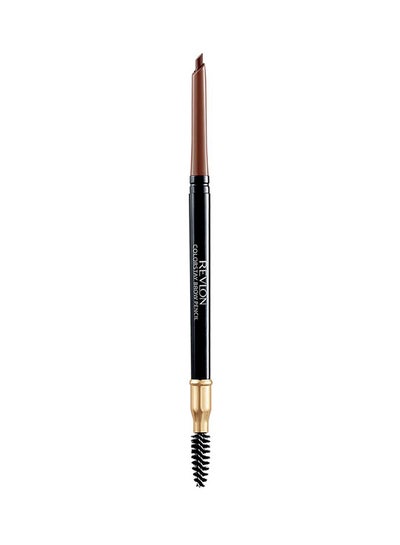 Buy ColorStay Brow Pencil Soft Brown in UAE