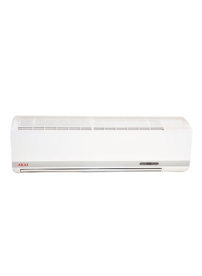 Buy T-3 Rotary Split AC 1 TON 3500 W ACMA-1200ST1 White in UAE