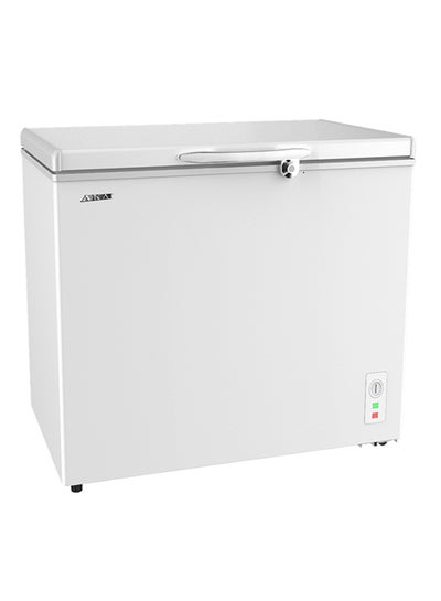 Buy Chest Freezer 250.0 L 3500.0 W CFMA-222SWW White in UAE