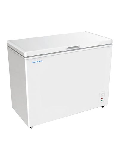 deep freezer 400 litre price