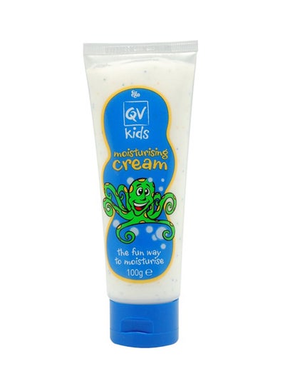 اشتري Kids Moisturising Cream 100g في الامارات