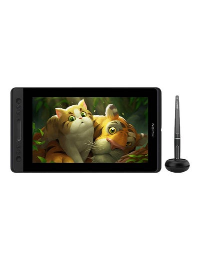 Buy Kamvas Pro 13 Graphic Tablet Black in UAE