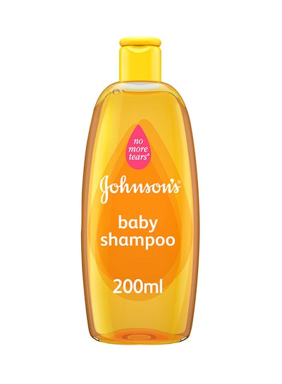 Buy No More Tears Baby Shampoo, 200ml in UAE