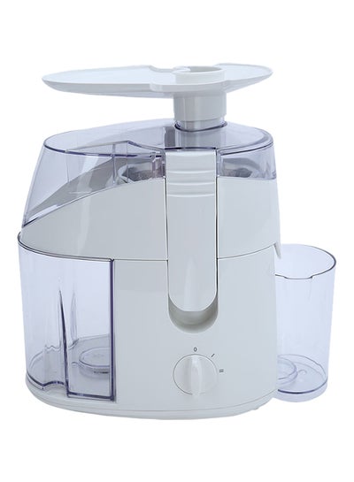 BLACK+DECKER Juice Extractor - White - JE65