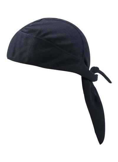 Buy Sweat Proof Cycling Cap Free Size in Saudi Arabia