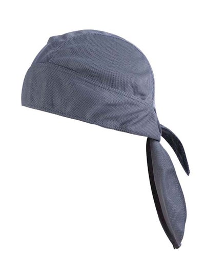 Buy Sweat Proof Cycling Cap Free Size in Saudi Arabia