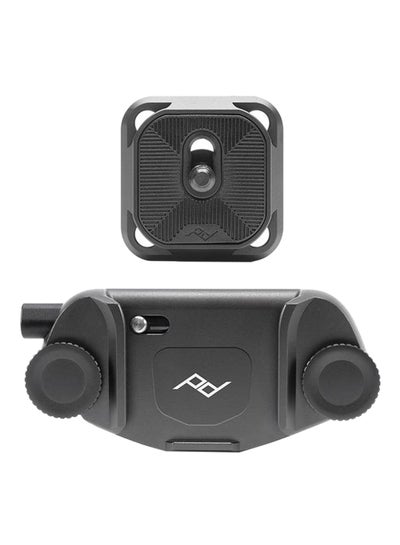 Buy Capture Clip CC-BK-3 Black in UAE