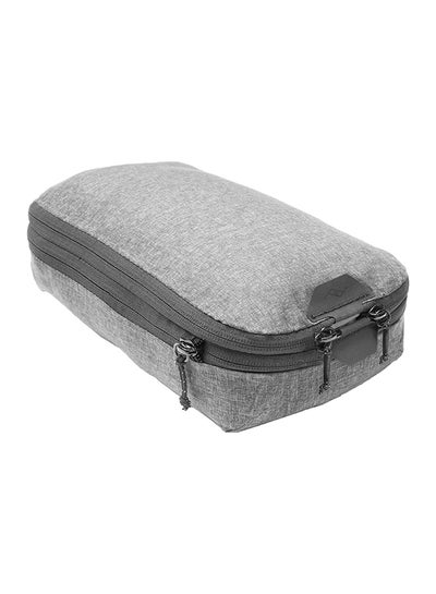 Buy Packing Cube Small CUBE BPC-S-CH-1 Charcoal in UAE