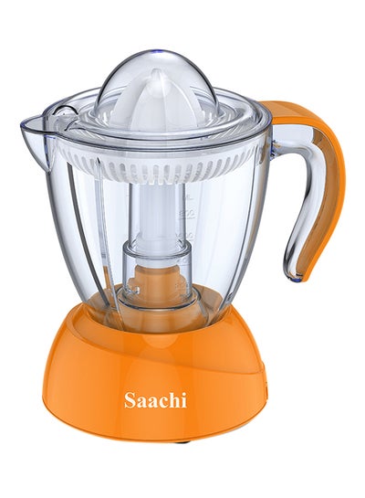 Citrus Juicer With Transparent Lid 40w Nl Cj 4050 Or Orange Clear Price In Uae Noon Uae Kanbkam