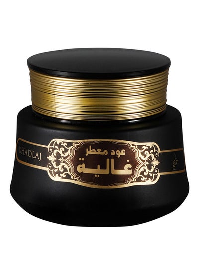 Buy Oud Muattar Munawwara Brown 35grams in UAE