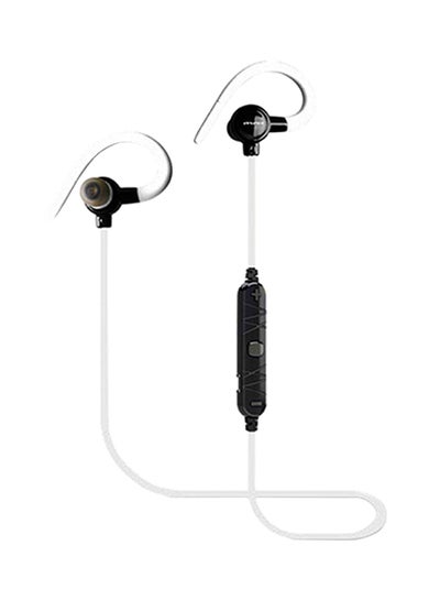 Buy Wireless In-Ear Headphone White in Saudi Arabia