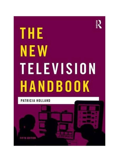 Buy The New Television Handbook paperback english - 12 Jan 2017 in Egypt