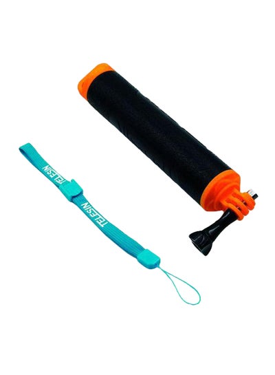 Buy Floaty Bobber Monopod Orange/Black in Saudi Arabia