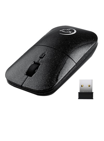 اشتري Portable Mini Mouse Black في الامارات