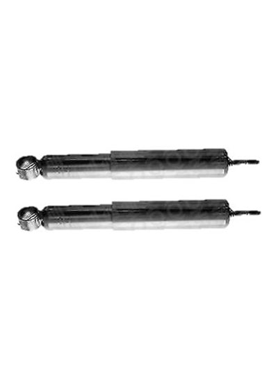 2-Piece Front And Right Shock Absorber Set For Toyota Land Cruiser ...