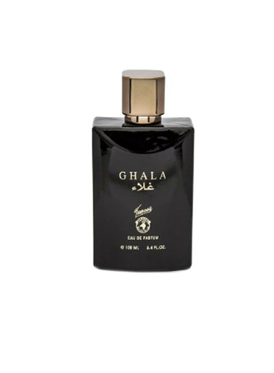 Buy Ghala EDP 100ml in UAE