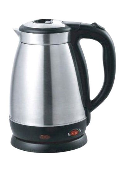 Buy Electric Kettle 1530W 1.5 L SF1895EK Silver/Black in Saudi Arabia