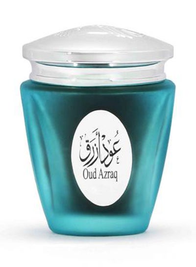 Buy Azraq Oud Arabian Scent 30grams in Saudi Arabia