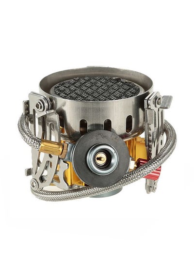 Buy Mini Burner Gas Stove in UAE