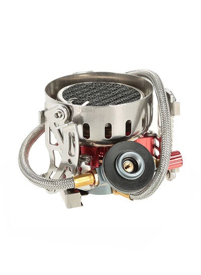 Buy Mini Burner Gas Stove in Saudi Arabia